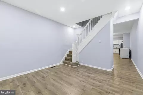 Entry Way - 16 S Payson St, Baltimore, MD 21223 photo 1 of 2