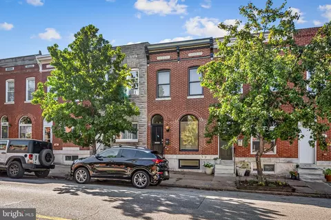 214 S East Ave, Baltimore, MD 21224
