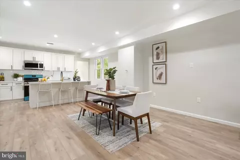 Dining - 5218 Cuthbert Ave, Baltimore, MD 21215 photo 1 of 1