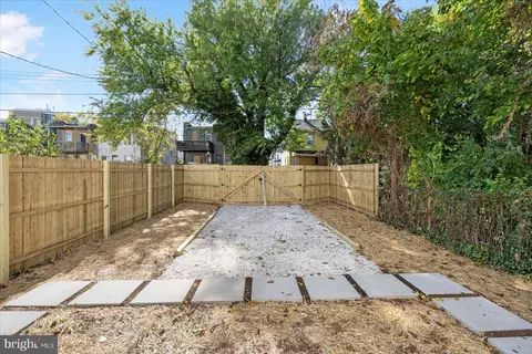Exterior - 5218 Cuthbert Ave, Baltimore, MD 21215 photo 1 of 3