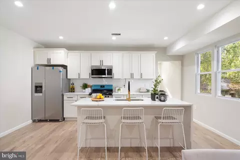 Other - 5218 Cuthbert Ave, Baltimore, MD 21215 photo 4 of 11