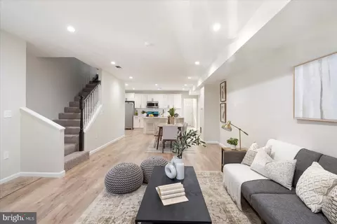Other - 5218 Cuthbert Ave, Baltimore, MD 21215 photo 3 of 11