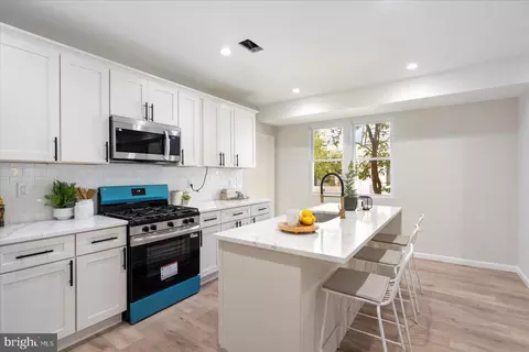 Kitchen - 5218 Cuthbert Ave, Baltimore, MD 21215 photo 1 of 4