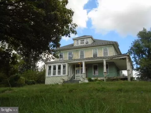 3216 Hamilton Ave, Baltimore, MD 21214