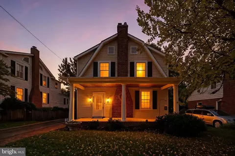 Exterior - 307 E Lake Ave, Baltimore, MD 21212 photo 11 of 11