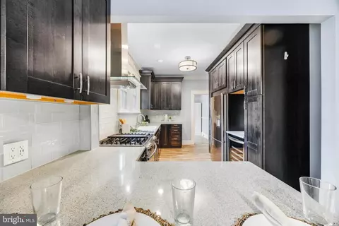 Kitchen - 307 E Lake Ave, Baltimore, MD 21212 photo 4 of 5