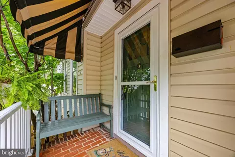 Exterior - 307 E Lake Ave, Baltimore, MD 21212 photo 10 of 11