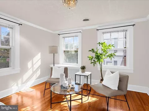 Living - 307 E Lake Ave, Baltimore, MD 21212 photo 4 of 4