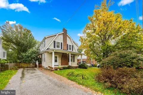 Exterior - 307 E Lake Ave, Baltimore, MD 21212 photo 2 of 11