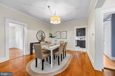 Dining - 307 E Lake Ave, Baltimore, MD 21212 photo 3 of 4