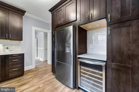 Kitchen - 307 E Lake Ave, Baltimore, MD 21212 photo 5 of 5