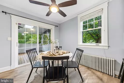 Dining - 307 E Lake Ave, Baltimore, MD 21212 photo 4 of 4