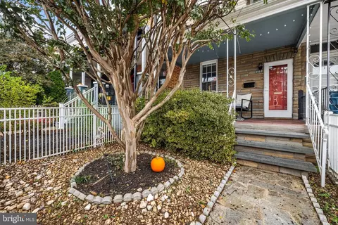 3507 Chestnut Ave, Baltimore, MD 21211