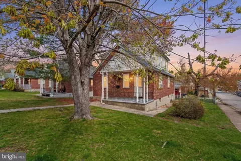6201 Carter Ave, Baltimore, MD 21214