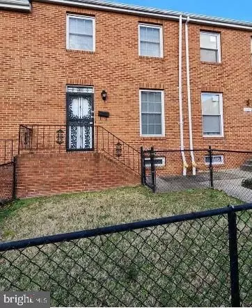 1129 Willinger Ct, Baltimore, MD 21202