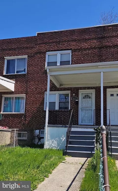 4017 Pimlico Rd, Baltimore, MD 21215
