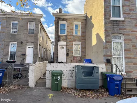 Other - 232 S Stricker St, Baltimore, MD 21223 photo 2 of 7