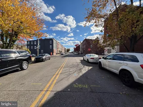 Exterior - 232 S Stricker St, Baltimore, MD 21223 photo 2 of 3