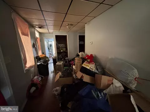 Entry Way - 232 S Stricker St, Baltimore, MD 21223 photo 5 of 5