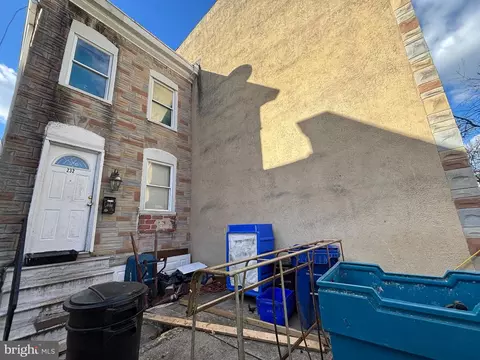 Other - 232 S Stricker St, Baltimore, MD 21223 photo 3 of 7