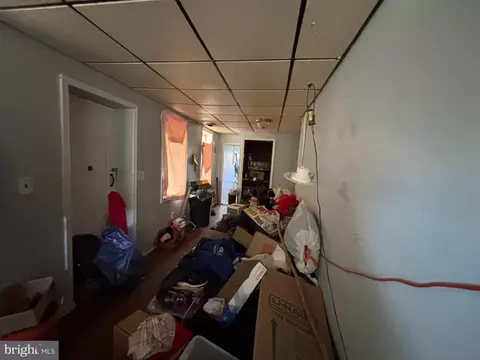 Entry Way - 232 S Stricker St, Baltimore, MD 21223 photo 4 of 5