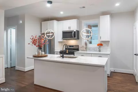 Kitchen - 5216 Biddison Ln, Baltimore, MD 21206 photo 1 of 2