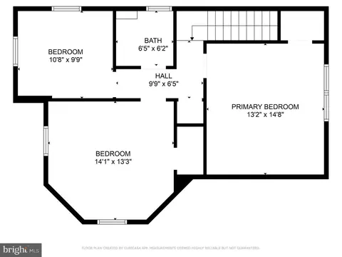 Floorplan - 5216 Biddison Ln, Baltimore, MD 21206 photo 4 of 4