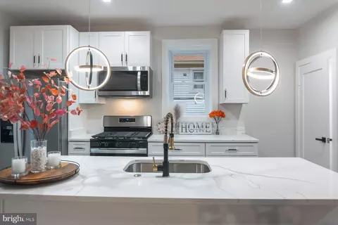 Kitchen - 5216 Biddison Ln, Baltimore, MD 21206 photo 2 of 2