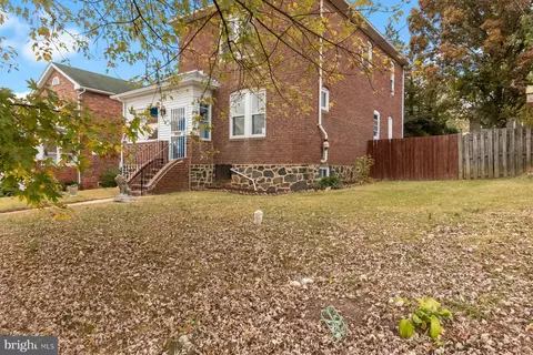 Exterior - 5216 Biddison Ln, Baltimore, MD 21206 photo 6 of 6