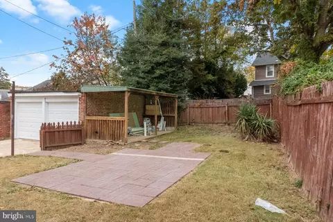 Exterior - 5216 Biddison Ln, Baltimore, MD 21206 photo 4 of 6