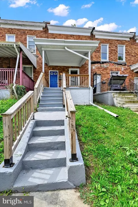 3025 Rayner Ave, Baltimore, MD 21216 photo 25