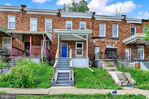 3025 Rayner Ave, Baltimore, MD 21216 photo 24