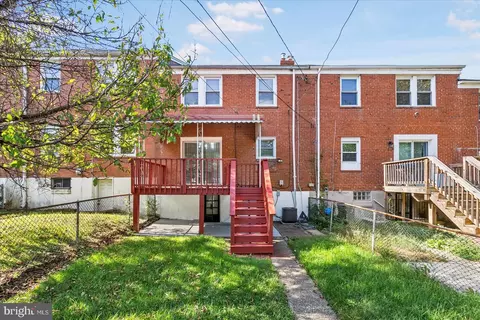4043 Cedardale Rd, Baltimore, MD 21215 photo 45