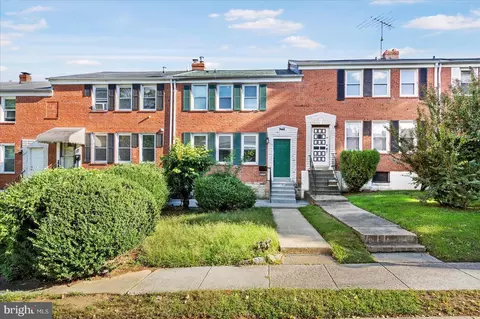 4043 Cedardale Rd, Baltimore, MD 21215 photo 47