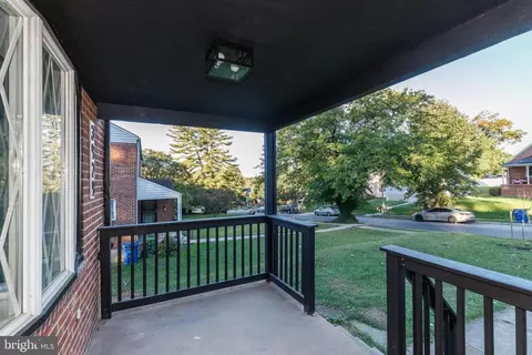 3929 Duvall Ave, Baltimore, MD 21216 photo 4