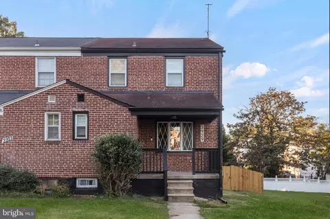 3929 Duvall Ave, Baltimore, MD 21216 photo 3