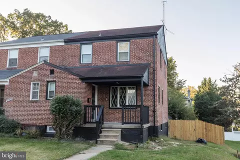 3929 Duvall Ave, Baltimore, MD 21216 photo 59