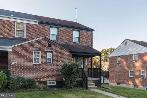 3929 Duvall Ave, Baltimore, MD 21216 photo 58