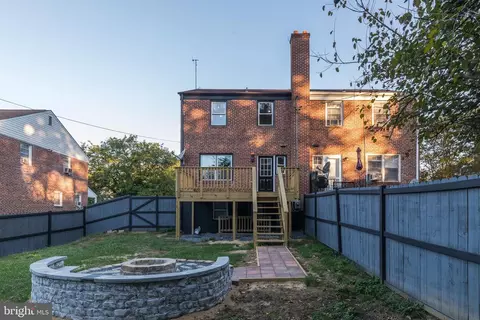 3929 Duvall Ave, Baltimore, MD 21216 photo 52