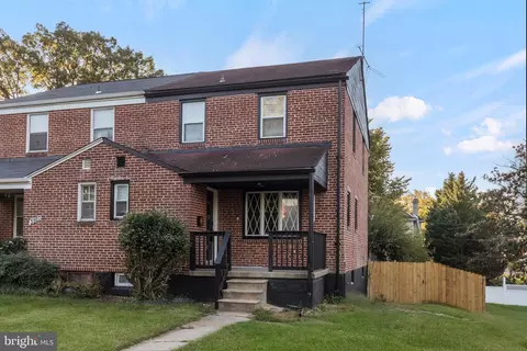 3929 Duvall Ave, Baltimore, MD 21216 photo 60