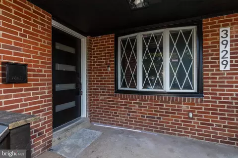3929 Duvall Ave, Baltimore, MD 21216 photo 5