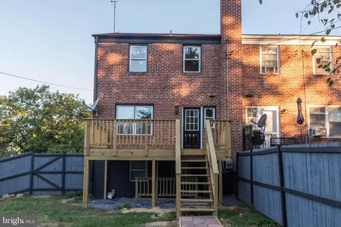 3929 Duvall Ave, Baltimore, MD 21216 photo 54