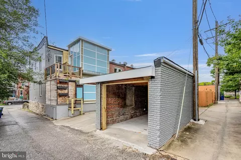 200 W 29th St W, Baltimore, MD 21211 photo 5