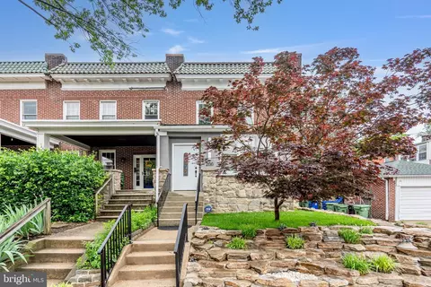 200 W 29th St W, Baltimore, MD 21211 photo 2