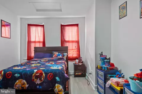 Bedroom - 1659 Cliftview Ave, Baltimore, MD 21213 photo 1 of 8