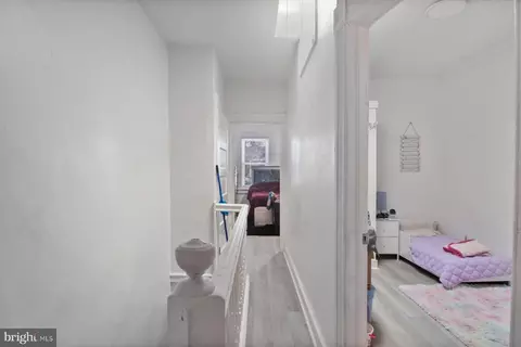 Entry Way - 1659 Cliftview Ave, Baltimore, MD 21213 photo 6 of 6