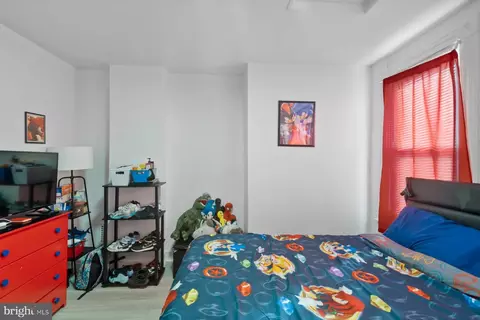 Bedroom - 1659 Cliftview Ave, Baltimore, MD 21213 photo 2 of 8