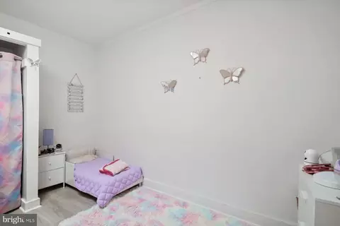 Bedroom - 1659 Cliftview Ave, Baltimore, MD 21213 photo 4 of 8