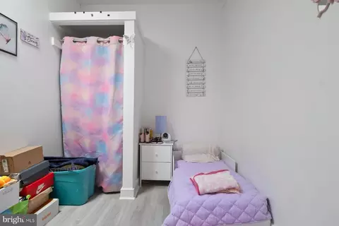 Bedroom - 1659 Cliftview Ave, Baltimore, MD 21213 photo 3 of 8