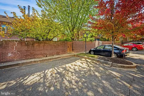 Exterior - 254 Waxter Way, Baltimore, MD 21217 photo 6 of 7